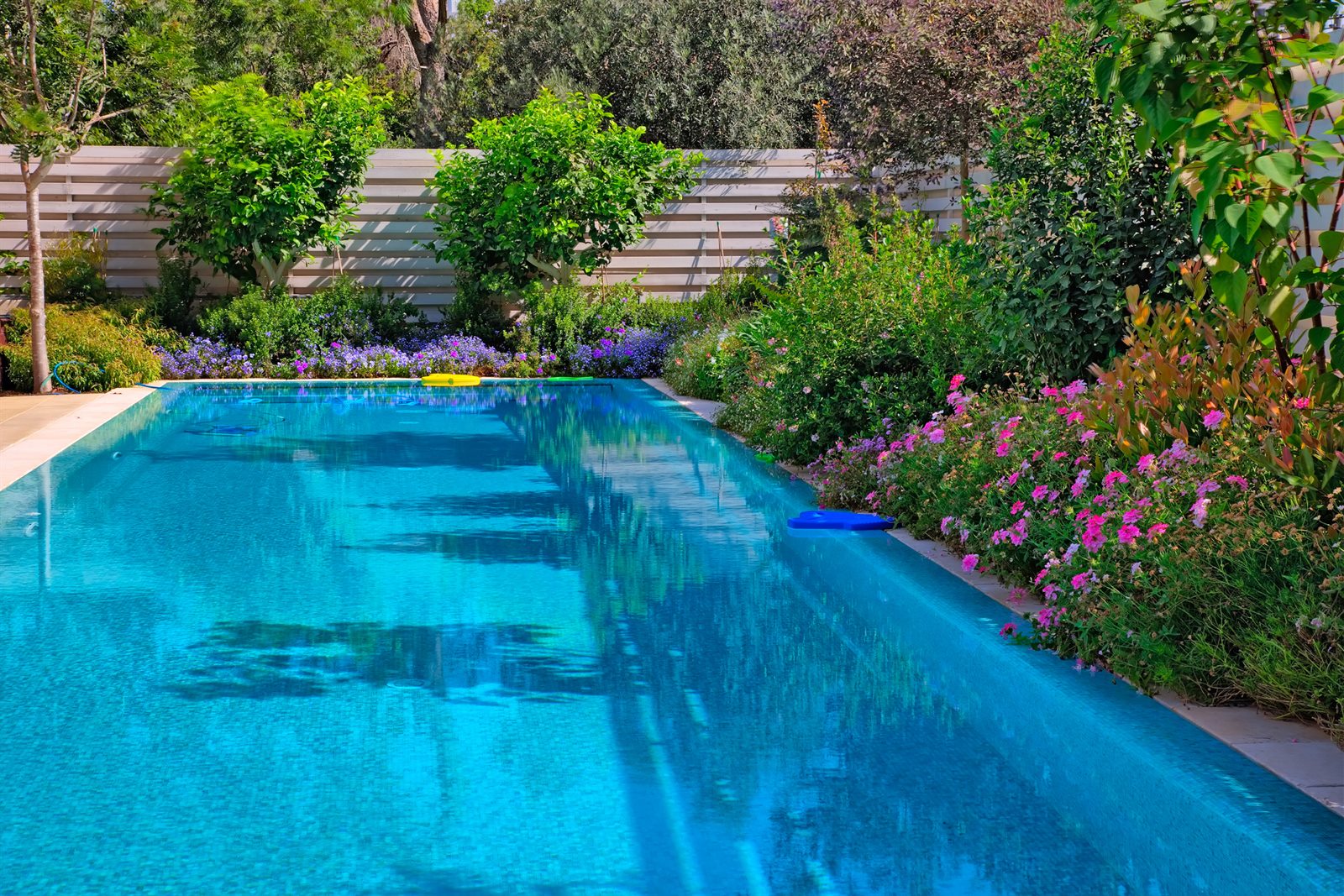 Choosing a landscape contractor in Elk Grove, CA