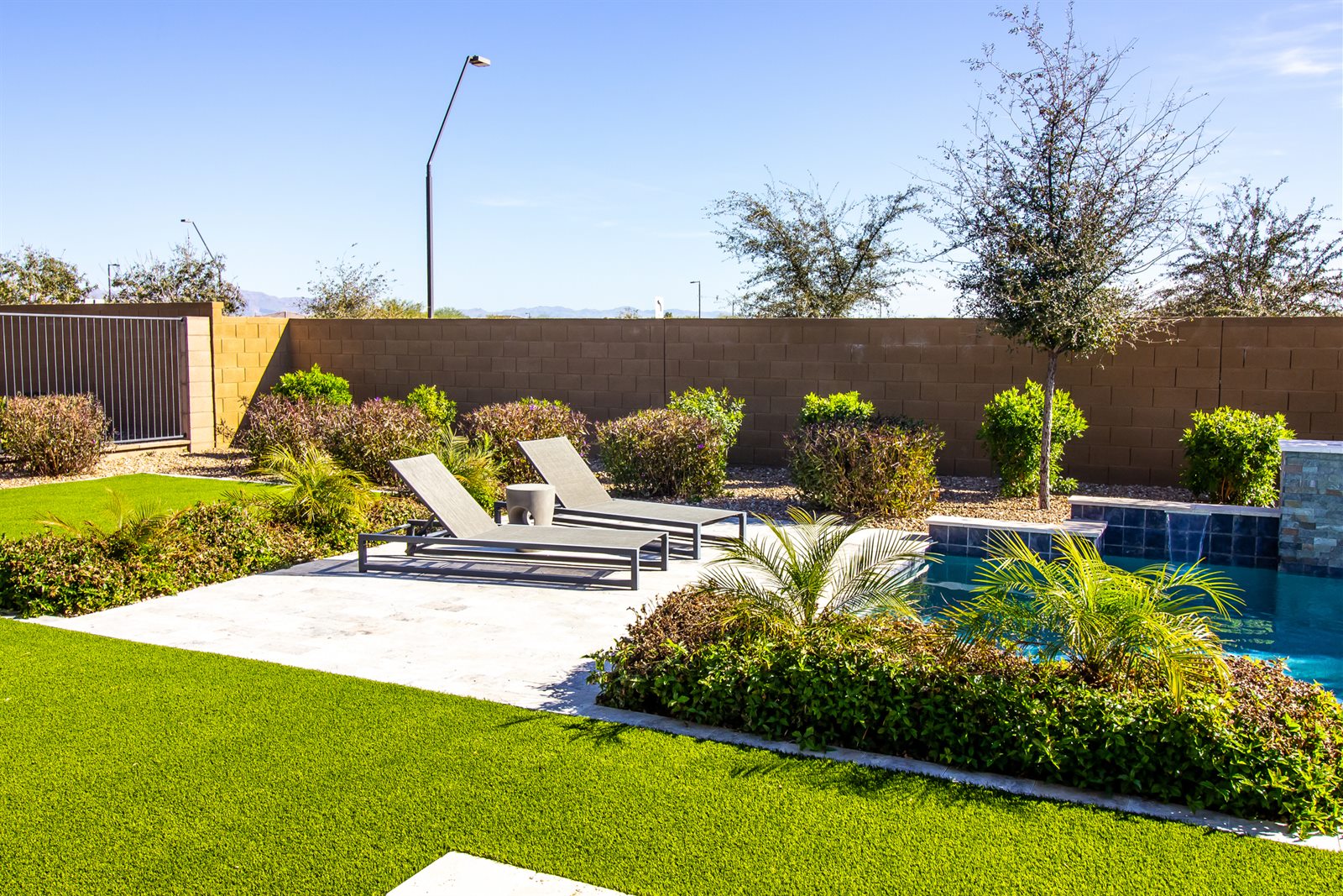 Lawn aeration service in Elk Grove, CA